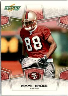 Isaac Bruce