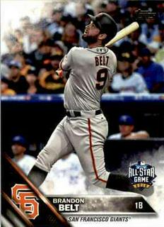 Brandon Belt