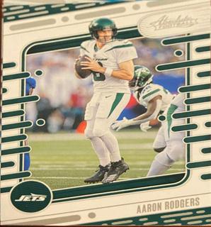 Aaron Rodgers