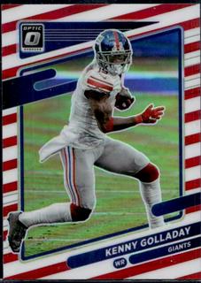 Kenny Golladay
