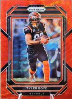 Tyler Boyd