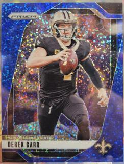 Derek Carr