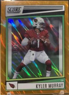 Kyler Murray
