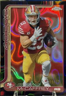 Christian McCaffrey