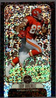 Tony Gonzalez