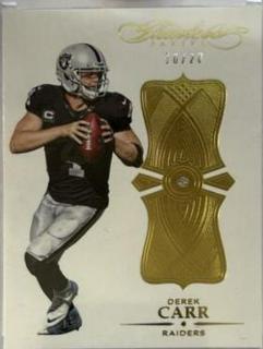Derek Carr