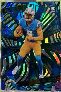 Tre Harris