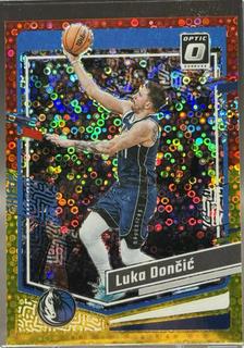 Luka Doncic