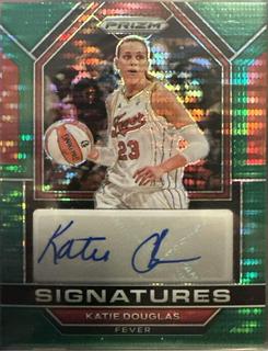Katie Douglas