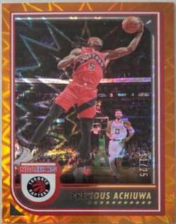 Precious Achiuwa