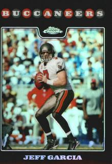 Jeff Garcia