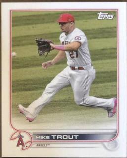 Mike Trout