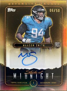 Maason Smith