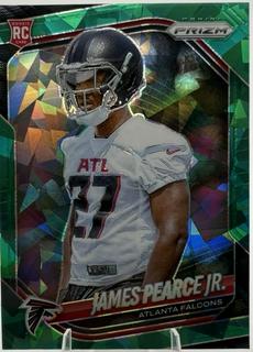 James Pearce Jr.