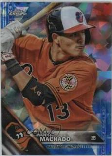 Manny Machado