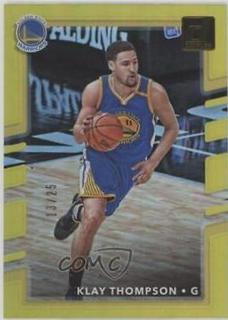 Klay Thompson