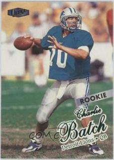 Charlie Batch