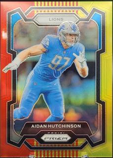 Aidan Hutchinson