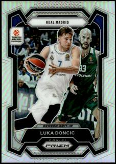 Luka Doncic