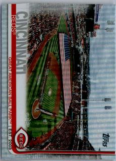 Great American Ball Park