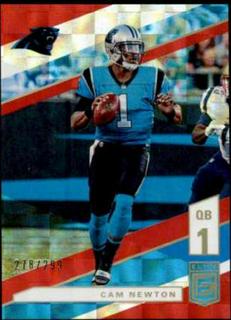Cam Newton
