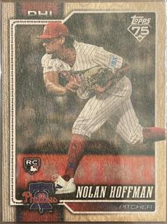Nolan Hoffman