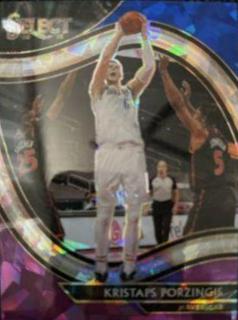 Kristaps Porzingis