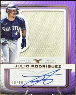Julio Rodriguez