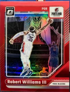 Robert Williams III
