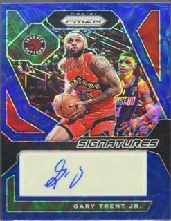Gary Trent Jr.