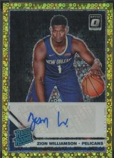 Zion Williamson