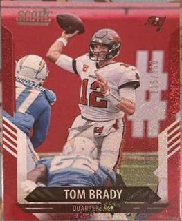 Tom Brady