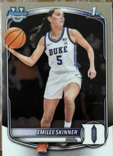 Emilee Skinner