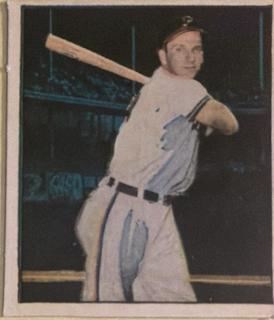 Ralph Kiner