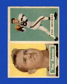 Darrel Brewster