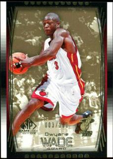 Dwyane Wade