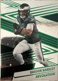 Saquon Barkley