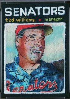 Ted Williams