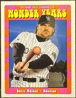 Larry Walker