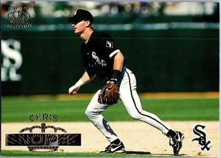 Chris Snopek