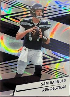Sam Darnold