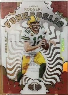 Aaron Rodgers