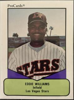 Eddie Williams