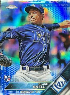 Blake Snell