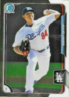 Julio Urias