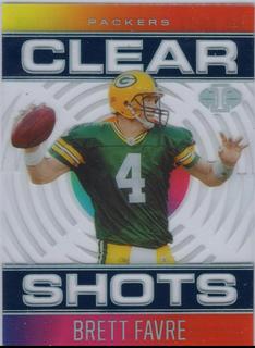 Brett Favre