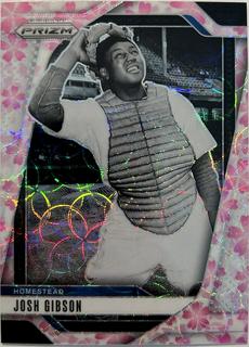 Josh Gibson