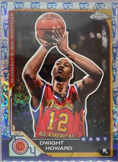 Dwight Howard