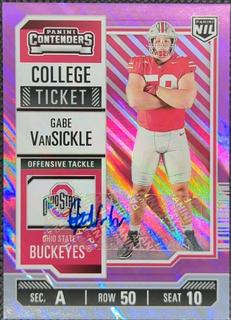 Gabe VanSickle
