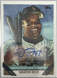 Frank Thomas